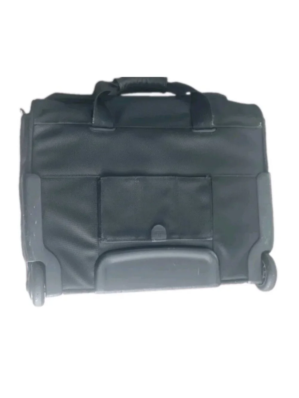 Tumi alpha pass